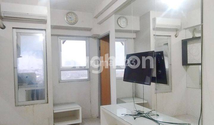 apartemen puncak permai 2BR dekat pasar modern, Surabaya Barat 1