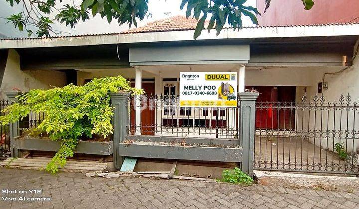 rumah 3KT area pepelegi, Sidoarjo 1