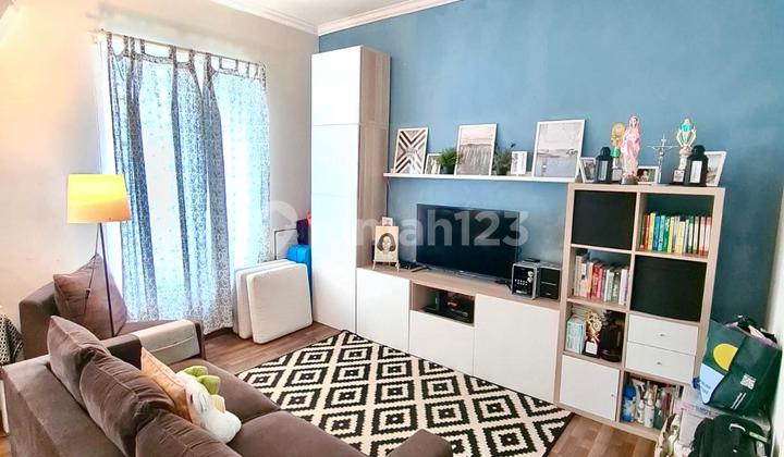 For Sale House in Kucica Bintaro Sector 9