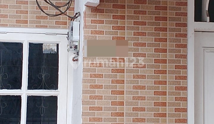 For Sale House in North Tomang, West Jakarta 2