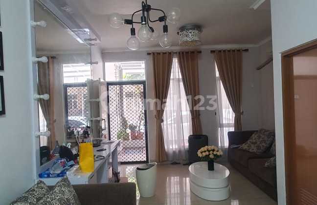 Dijual Rumah di Royal Palm Taman Surya 5