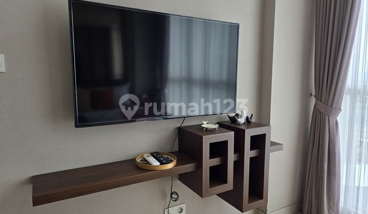 Disewakan 2 BR Apartemen Ciputra, Jakarta Barat 2