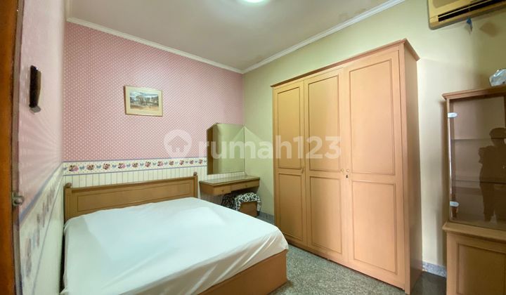 For Sale House in DKI Meruya Complex, West Jakarta 2