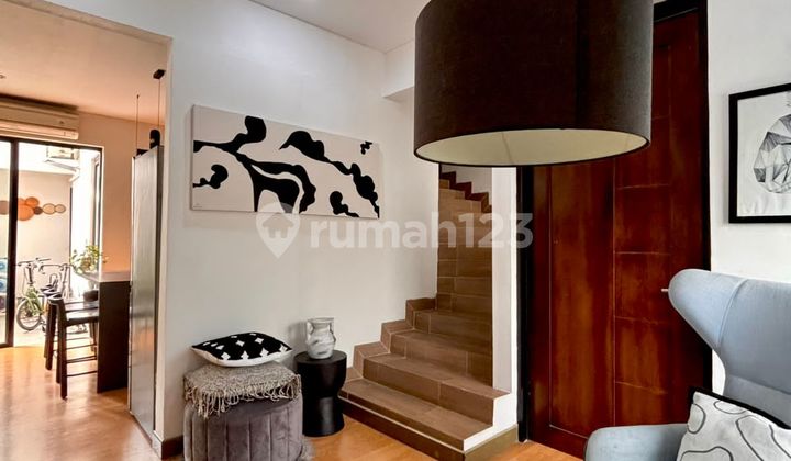 Dijual Rumah di Jl. Kahfi 1, Zahra Residence, Jagakarsa 2