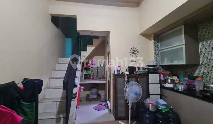 Dijual Rumah di Citra Garden 1, Jakarta Barat 11X16 Dijual Rumah di Citra Garden 1, Jakarta Barat 11X16