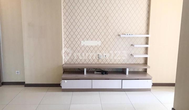 Dijual 2 BR Apartemen Northland Ancol, Jakarta Utara