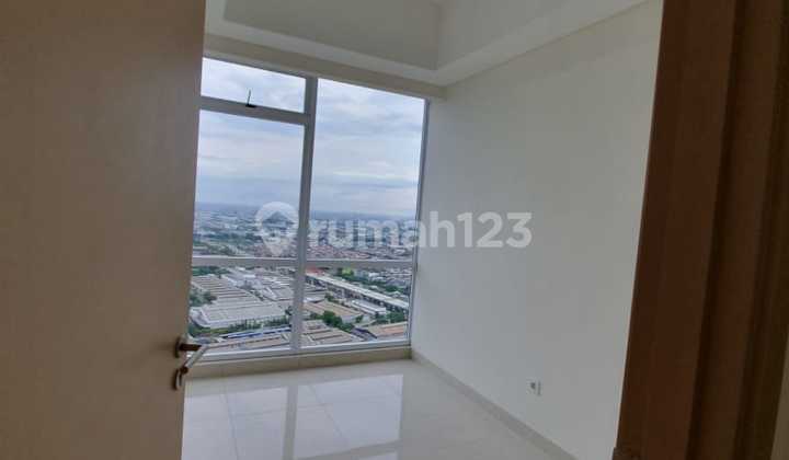 Disewakan Apartemen Sedayu City Suites Kelapa Gading