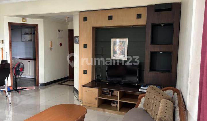 Disewakan Condominium Lippo Village 3 BR 2