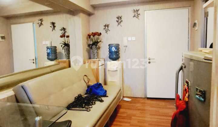 For Sale 2 BR Apartment Green Bay, Baywalk Pluit