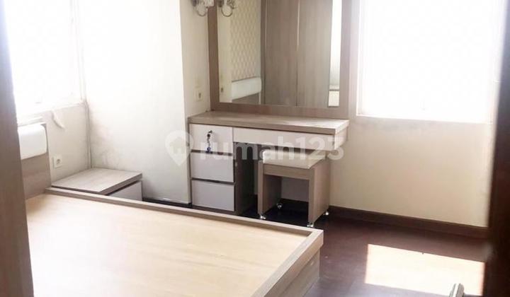 Disewakan Apartemen Northland Ancol, Jakarta Utara