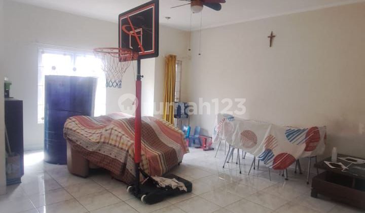 For Rent House in Citra 2 Ext, West Jakarta 2