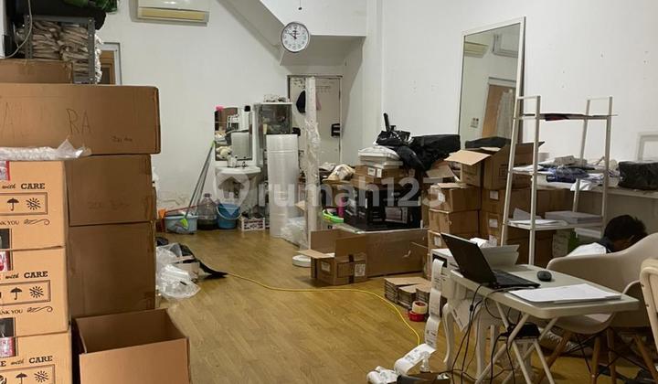 For Rent: Shop House Next to Laris Market, West Jakarta 2