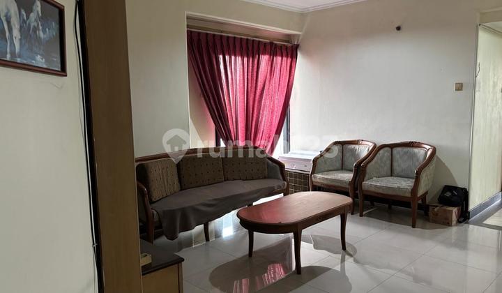 Disewakan Condominium Lippo Village 3 BR