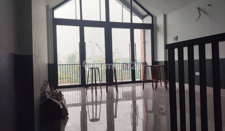 Disewakan Ryko Sunset Avenue Citra Garden 8 Aeroworld 1