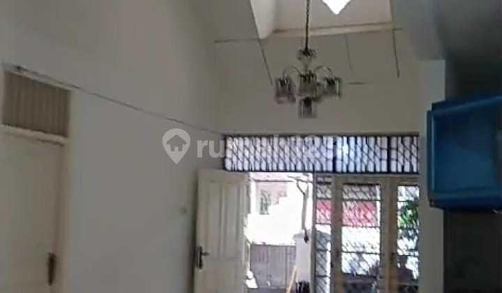 For Rent House in Citra Garden 3, West Jakarta