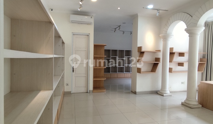 Dijual Rumah di Alicante Gading Serpong 2