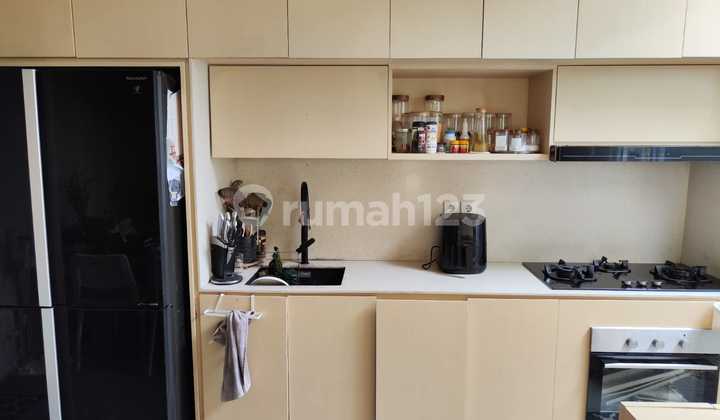 Dijual Rumah Bagus Siap Huni di Savia, BSD