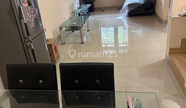Disewakan Rumah di Perumahan Daan Mogot Baru 6x15 1
