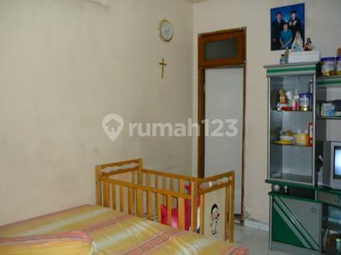 For Sale House in Citra 1 Extension, West Jakarta 6X14 2