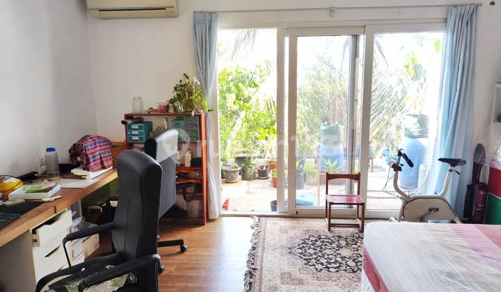 Dijual Town House Pantai Mutiara, Jakarta Utara 5X24 2