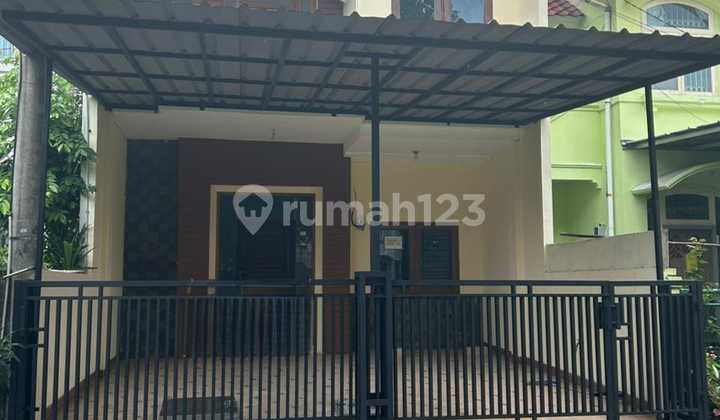 Dijual Rumah di Taman Surya 5, Jakarta Barat Dijual Rumah di Taman Surya 5, Jakarta Barat
