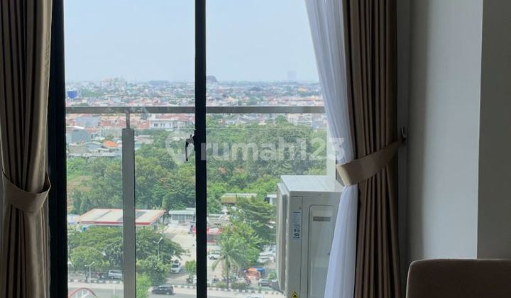 Dijual 2 BR Apartemen Daan Mogot City, Jakarta Barat