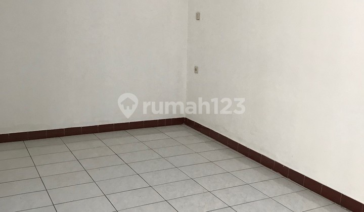 For Sale House in Kavling Polri, Jelamabar 7.2X16 2