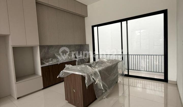 Disewakan Rumah di Citra 2 Ext, Jakarta Barat 10X20
