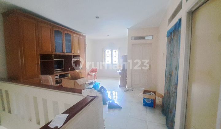 For Rent House in Citra 2 Ext, West Jakarta