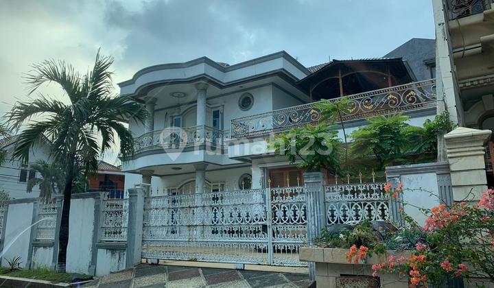 For Sale: House in Eramas 2000 Cakung, East Jakarta For Sale: House in Eramas 2000 Cakung, East Jakarta
