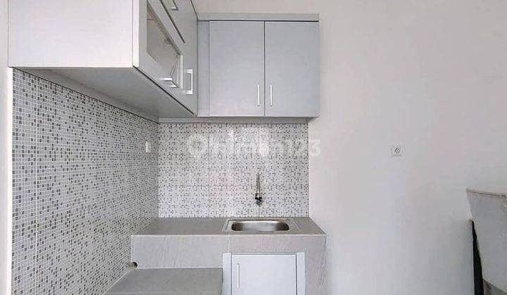 Rumah cash/bertahap Deket st.citayam akses lingkungan nyaman . SHM 2
