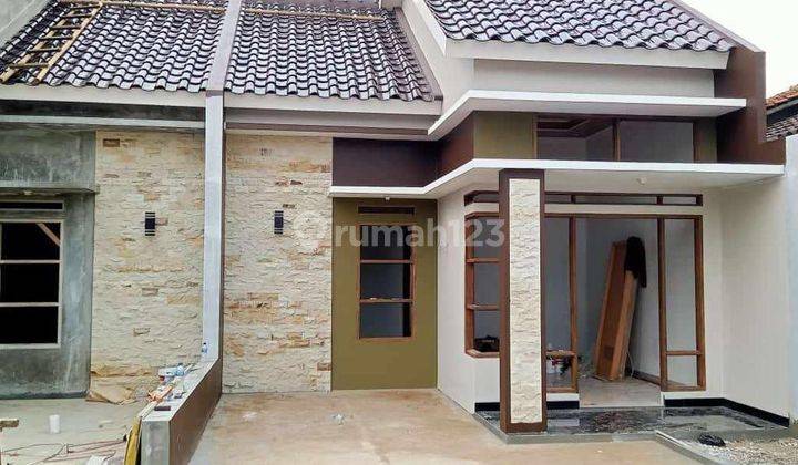 Dijual rumah murah area Depok , ada beberapa listingan yg menarik untuk di survei 6