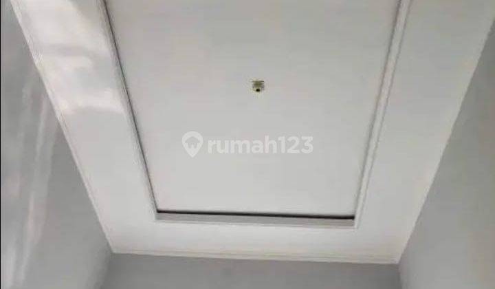 Lokasi strategis di kota Depok , hunian murah bebas banjir . 5