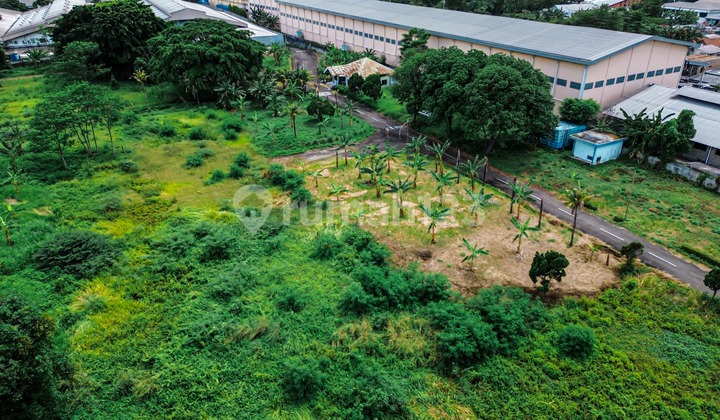 Selling Plots in a Good Location in Tambun