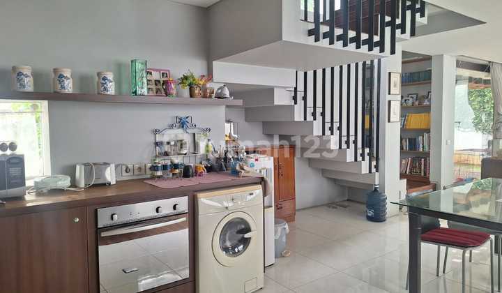 Muraaaah Rumah Bagus Asri Siap Huni Di Rempoa 2