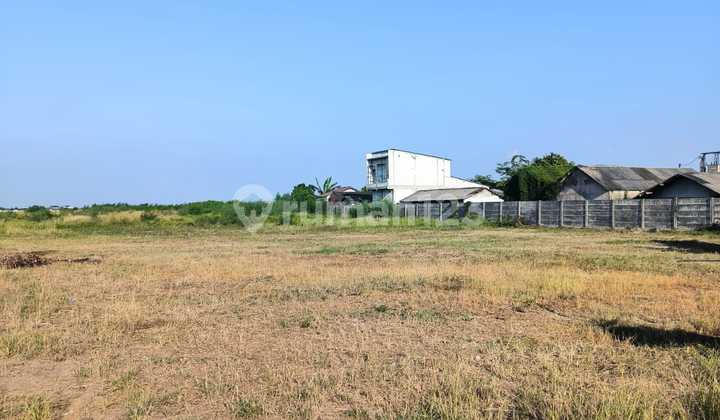 Kavling Siap Bangun Lokasi Strategis Di Bekasi