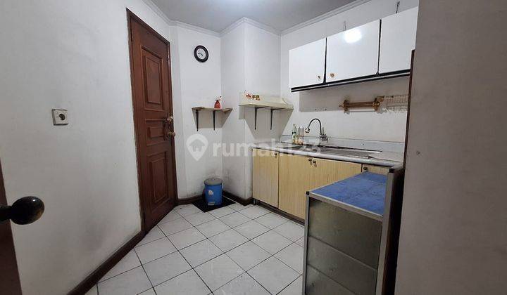 Dijual Cepat Apartemen Taman Kemayoran Condominium  2