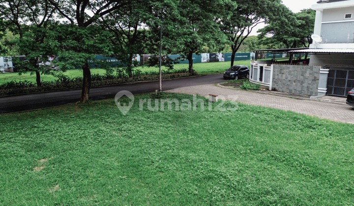 Dijual Kavling Hoek Metland Menteng Jakarta Timur