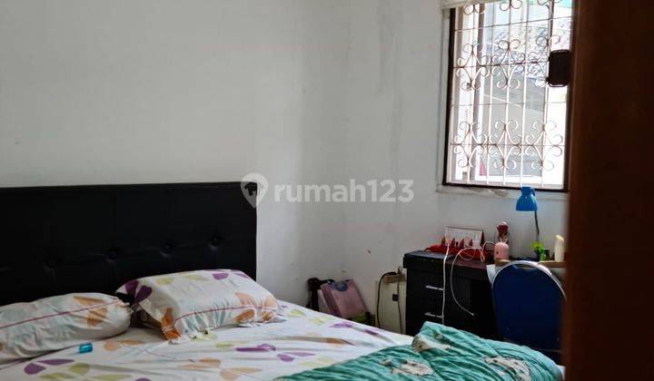 Dijual Murah Rumah Di Hibrida Kelapa Gading 2