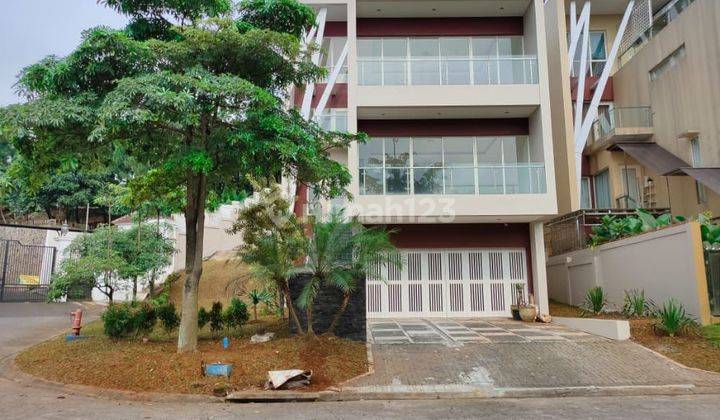 Dijual Rumah Nyaman di Sentul City 1