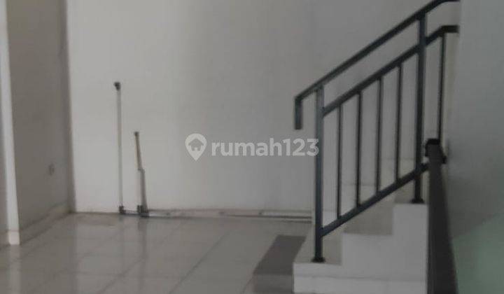 Dijual Ruko 3 lantai di Summagung Kelapa Gading  2