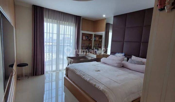 Dijual Apartemen Gading Resort Residences Siap Huni 1