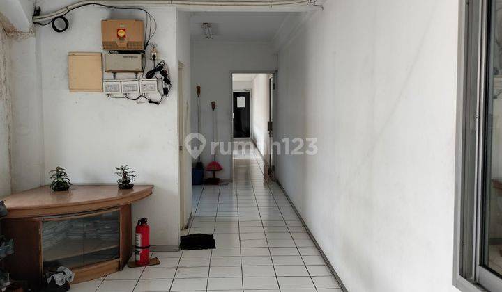Cepat Gudang Gandeng 5 unit di Kawasan Niaga Terpadu Daan Mogot 1