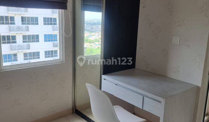 Dijual Apartemen Springlake Summarecon Bekasi Siap Huni 2