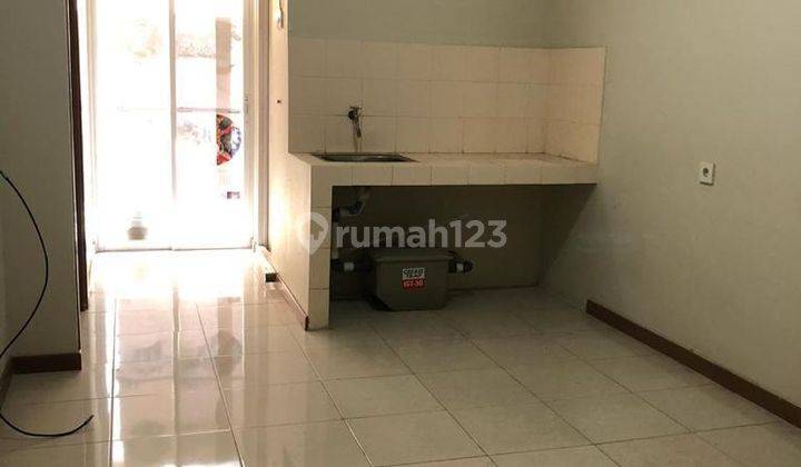 Dijual Apartemen Green Palm Residence Siap Huni 1