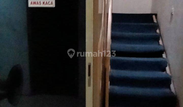 Dijual Murah Bangunan untuk Kantor di Cipinang Cempedak 5