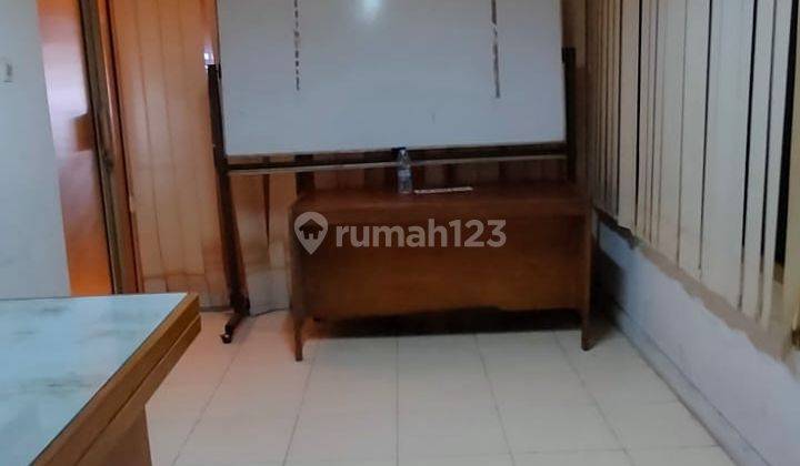 Dijual Murah Bangunan untuk Kantor di Cipinang Cempedak 3