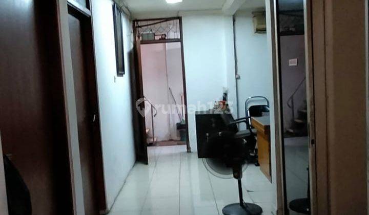 Dijual Murah Bangunan untuk Kantor di Cipinang Cempedak 4