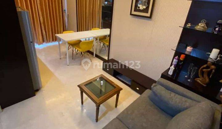 Dijual Murah Apartemen Mediterania Marina Residence Ancol  1