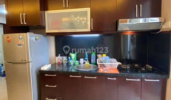 Dijual Murah Apartemen Mediterania Marina Residence Ancol  2